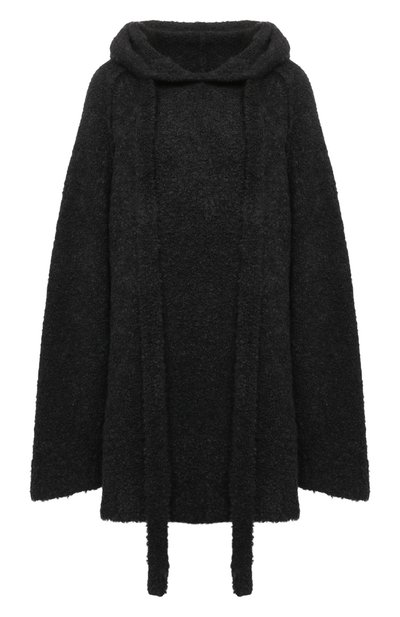 Худи PETAR PETROV, арт. EMBER F21K22, фото 1