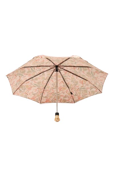 Зонт PASOTTI OMBRELLI разноцветного цвета по цене 26150 руб., арт. 0MITD0 261S/RAS0 VB061/5, фото 3 Зонт PASOTTI OMBRELLI, арт. 0MITD0 261S/RAS0 VB061/5, фото 3