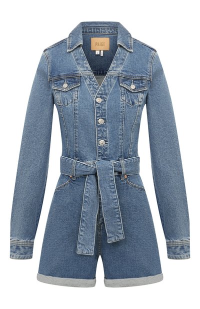Женский джинсовый комбинезон PAIGE, арт. 8656635-B190