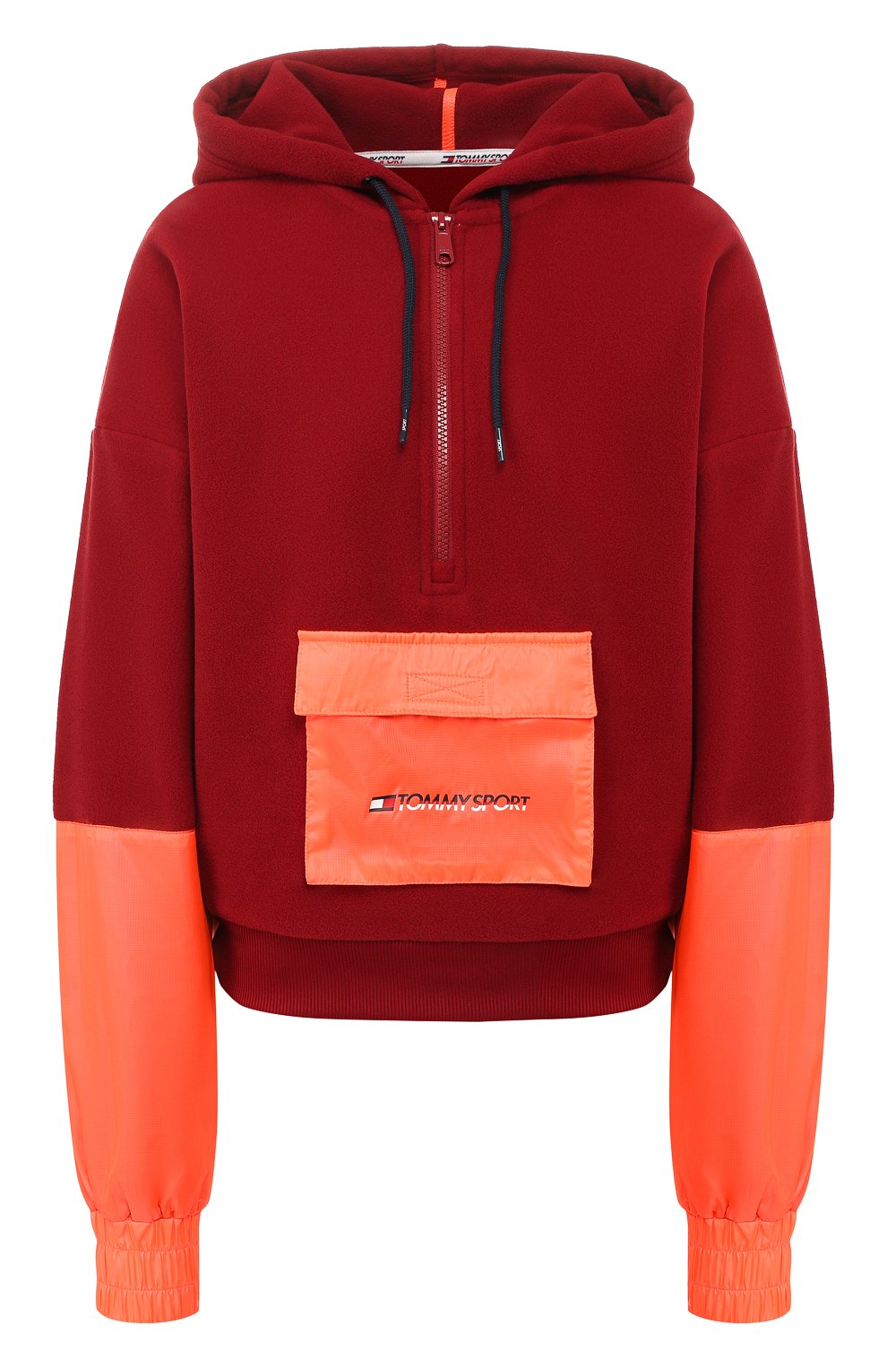 Толстовка TOMMY SPORT, арт. S10S100355, фото 1