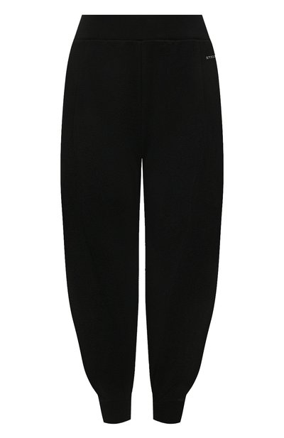 Женские хлопковые джоггеры STELLA MCCARTNEY, арт. 604201/SPW32
