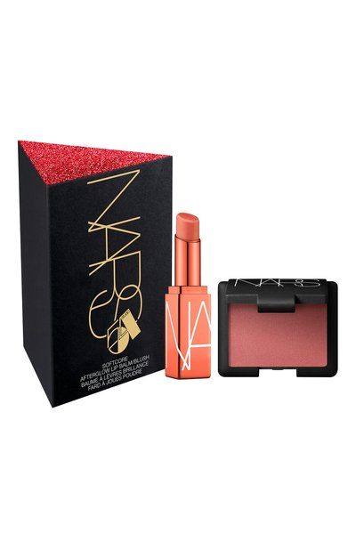 Женского набор миниатюр softcore blush and balm, torrid NARS, арт. 5029NS