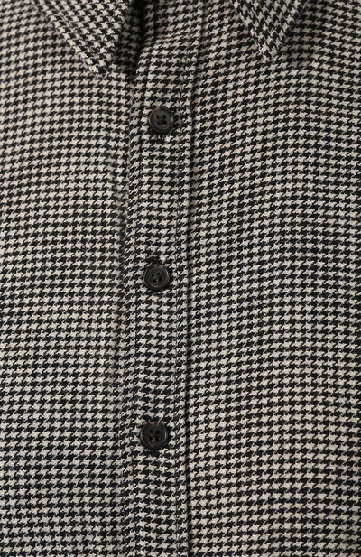 Платье из смеси шерсти и хлопка POLO RALPH LAUREN, арт. 211765512, фото 5