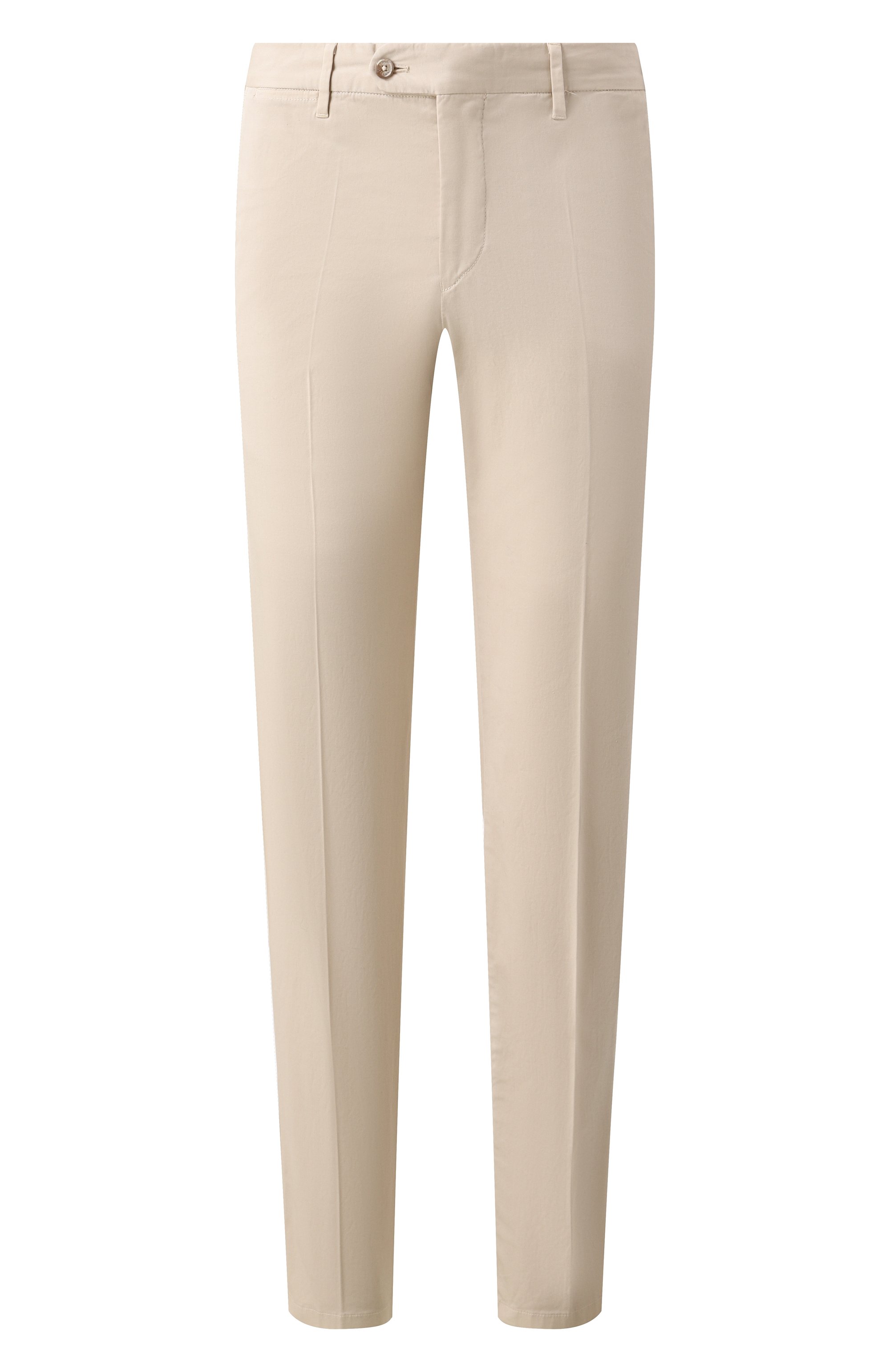 Хлопковые брюки FEDELI, арт. 8UEL0405, фото 1