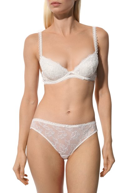 Бюстгальтер с плотной чашкой AUBADE, арт. TC18, фото 2