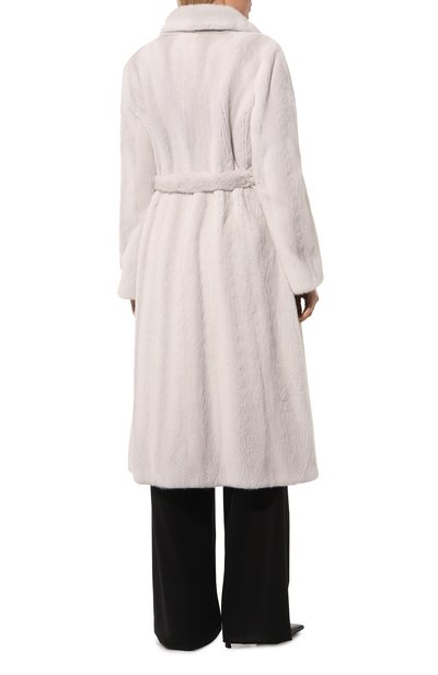 Шуба из меха норки VICTORIA KUSENKOVA, арт. 701608508627, фото 4