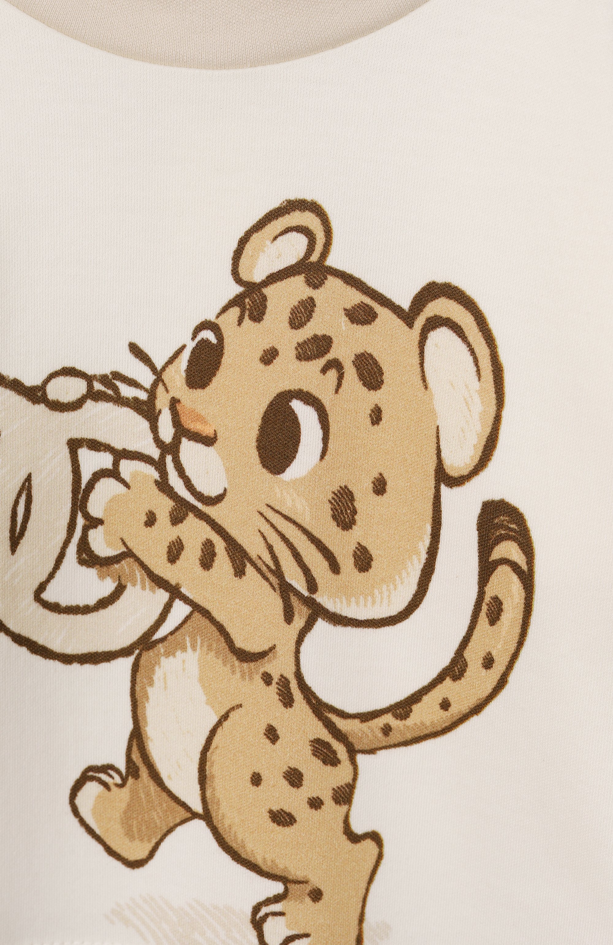 Комплект из трех предметов DOLCE & GABBANA, арт. L1J0BF/II7IS, фото 4