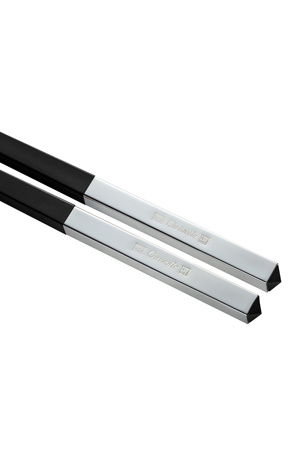 Набор из палочек для суши с подставкой CHRISTOFLE, арт. 04222740, фото 3