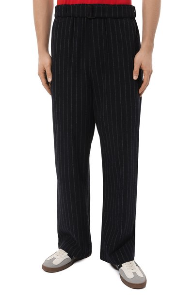 Брюки WHO_AM, арт. MP1-OP241-DBLU, фото 3