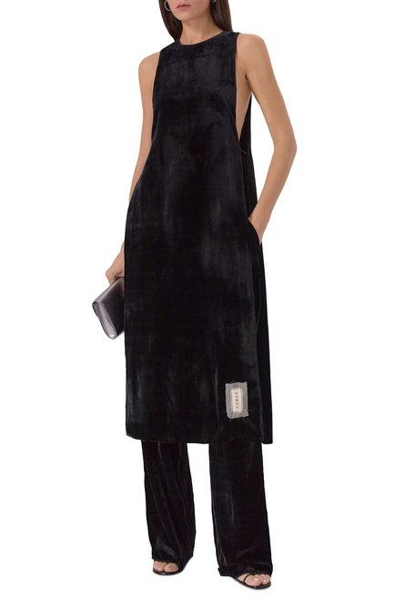 Женский бархатный костюм RUBAN, арт. RFW25/26-78.1.513.2