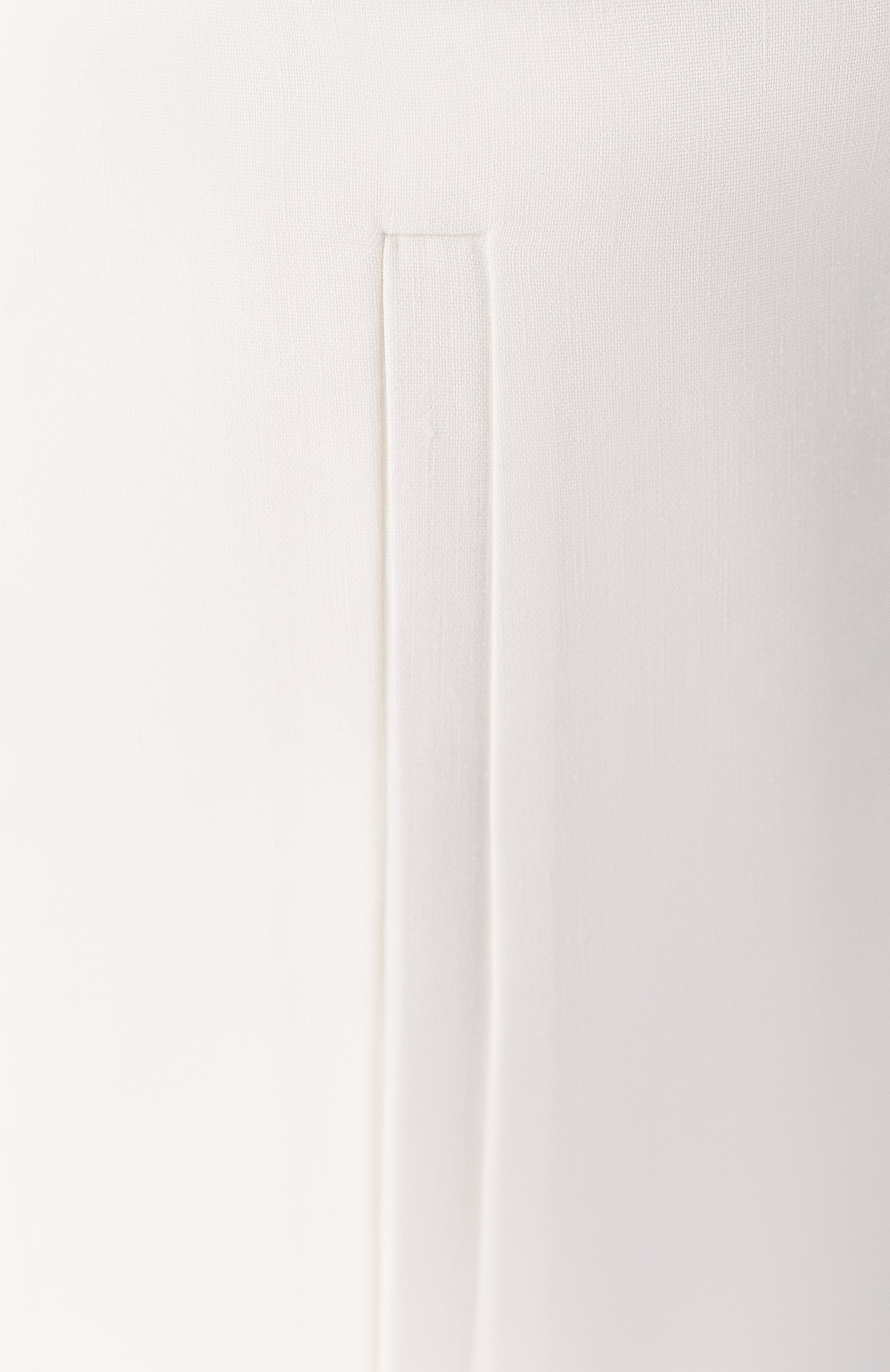 Брюки изо льна и вискозы BOSS, арт. 50540608, фото 5