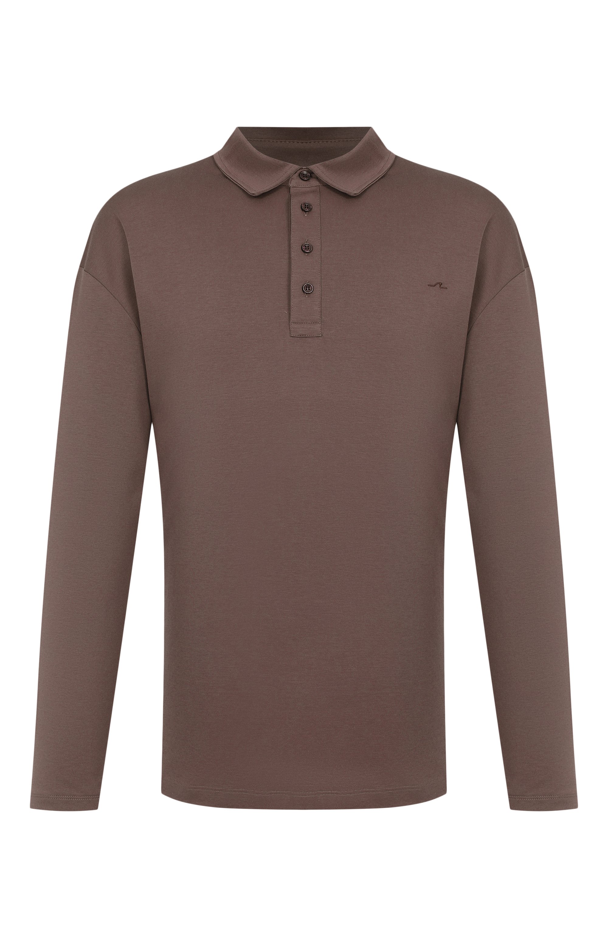 Хлопковое поло PAUL&SHARK, арт. 15311731, фото 1