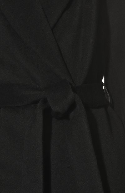 Шерстяное пальто VICTORIA ANDREYANOVA, арт. A-FW22-9366, фото 5