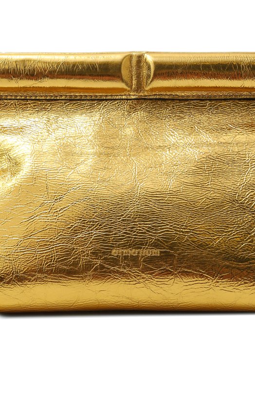 Клатч Eloisa Armarium ARMFWBA06/NA01_1 Золотой  ARMFWBA06/NA01_1 Фото 3