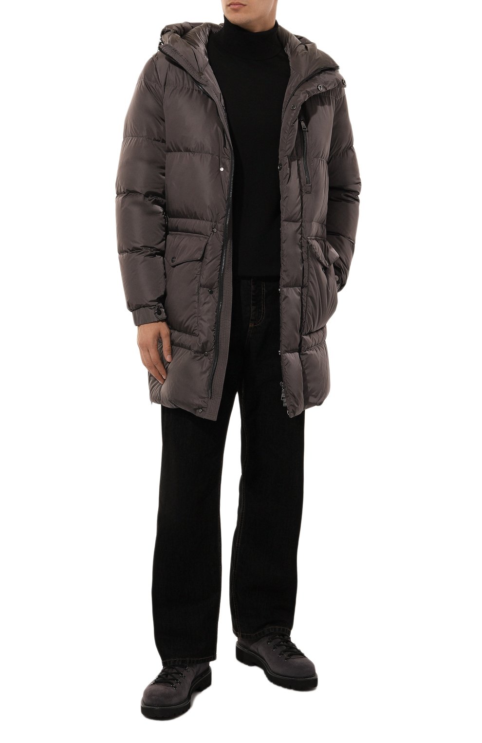 Пуховик ADD, арт. 10AM002, фото 2