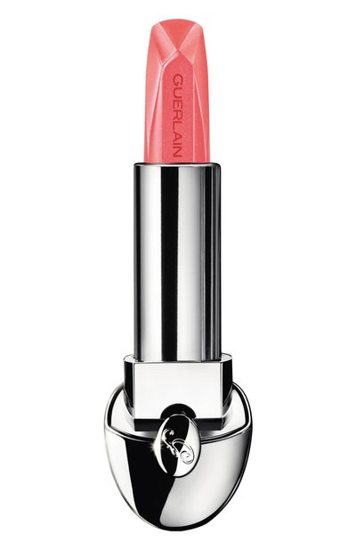 Сияющая помада для губ rouge g de guerlain (сменный блок), № 677 GUERLAIN, арт. G043195, фото 1