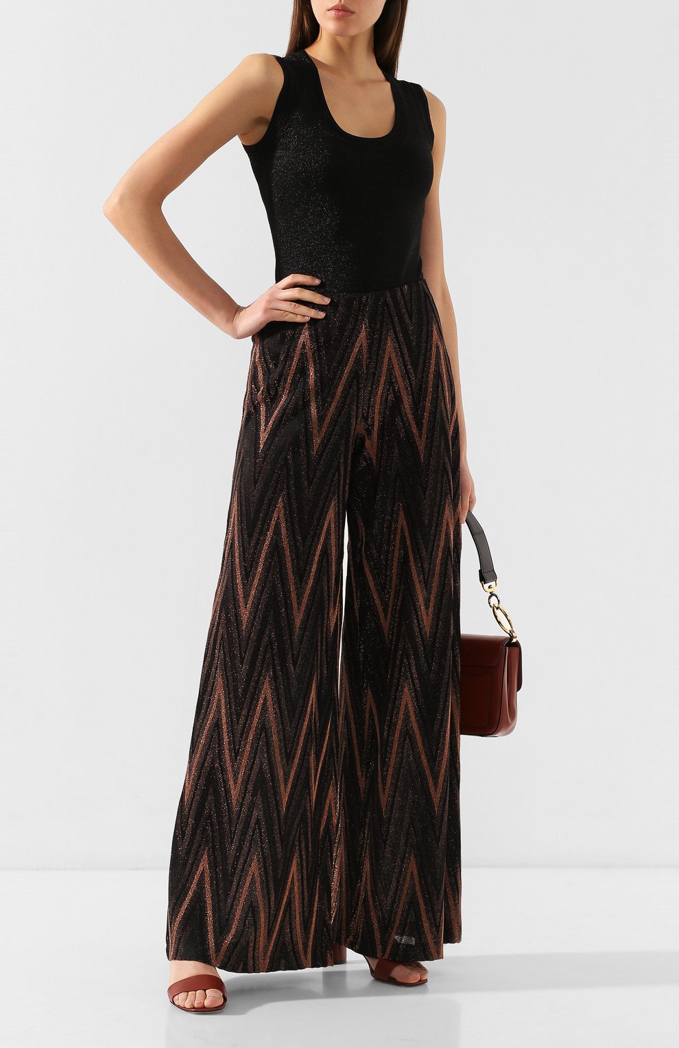 Топ M MISSONI, арт. 2DN00109/2K002E, фото 2