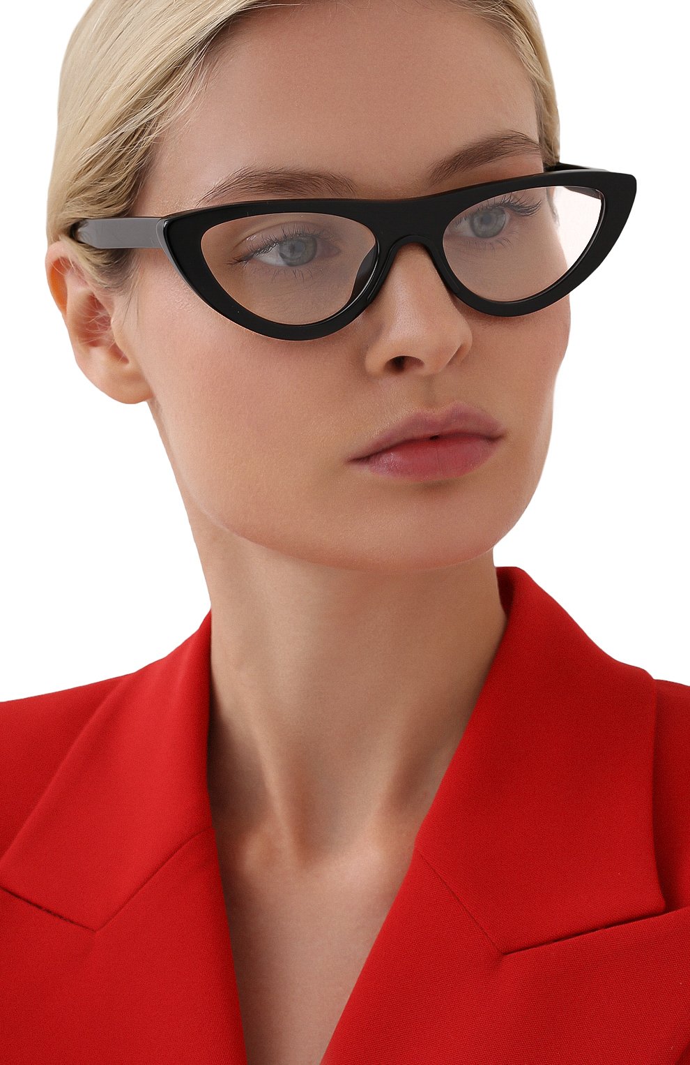 Оправа KENZO, арт. KZ50007I 001, фото 2