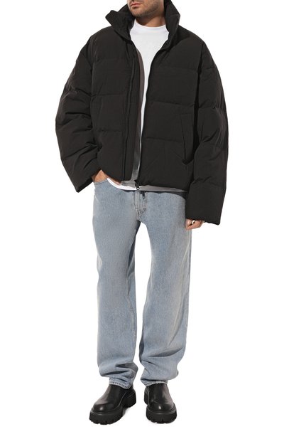 Пуховик DIESEL, арт. A11432/0BJAJ, фото 2