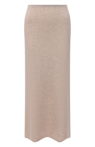 Женская кашемировая юбка TOTEME, арт. 213-346-764