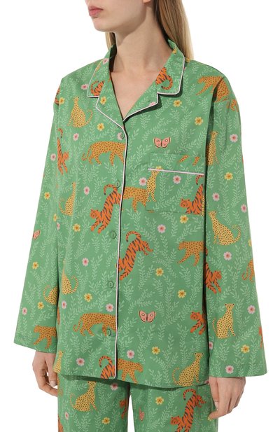 Хлопковая пижама PRIMROSE, арт. 1W.203RB.X46, фото 3