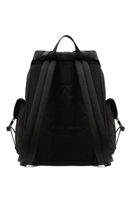 Рюкзак Heritage Dsquared2 BPM0122/11702380 Чёрный  BPM0122/11702380 Фото 6