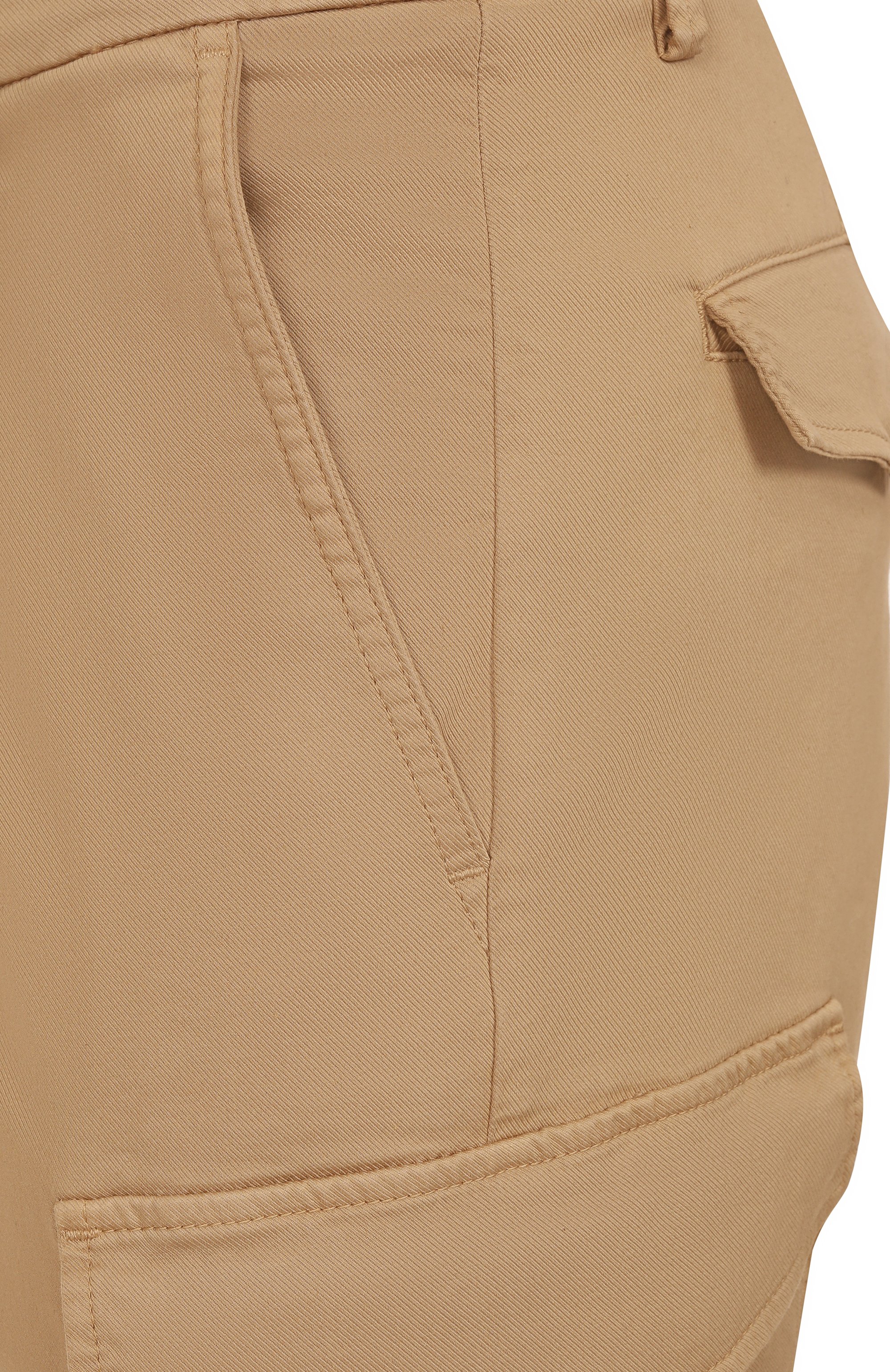 Брюки-карго JACOB COHEN, арт. 25E P/JUM_P0029 001 S3756 TR, фото 6