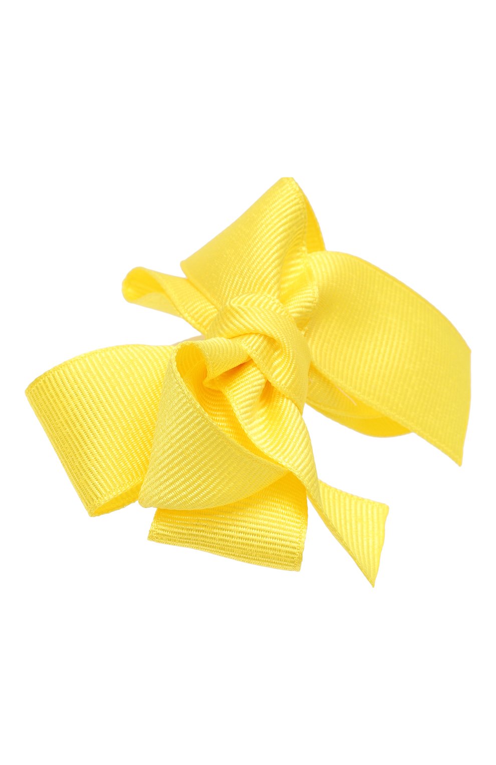 Резинка JUNEFEE желтого цвета по цене 1100 руб., арт. 7347., фото 2 Резинка JUNEFEE, арт. 7347., фото 2