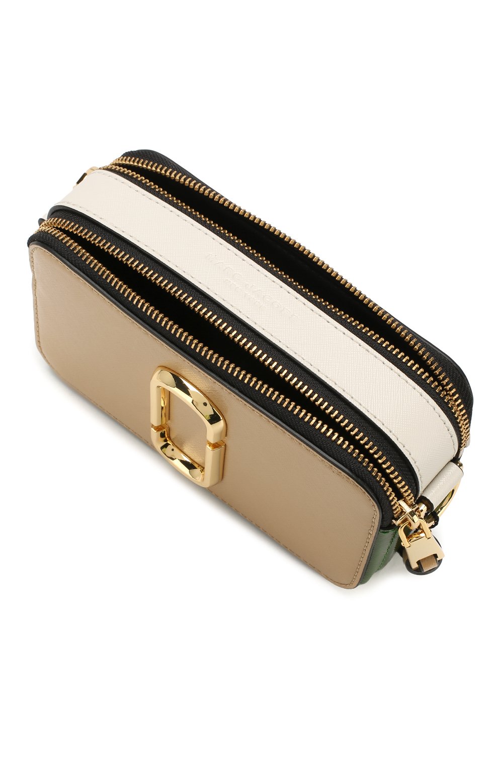 Сумка snapshot MARC JACOBS (THE), арт. M0012007, фото 4