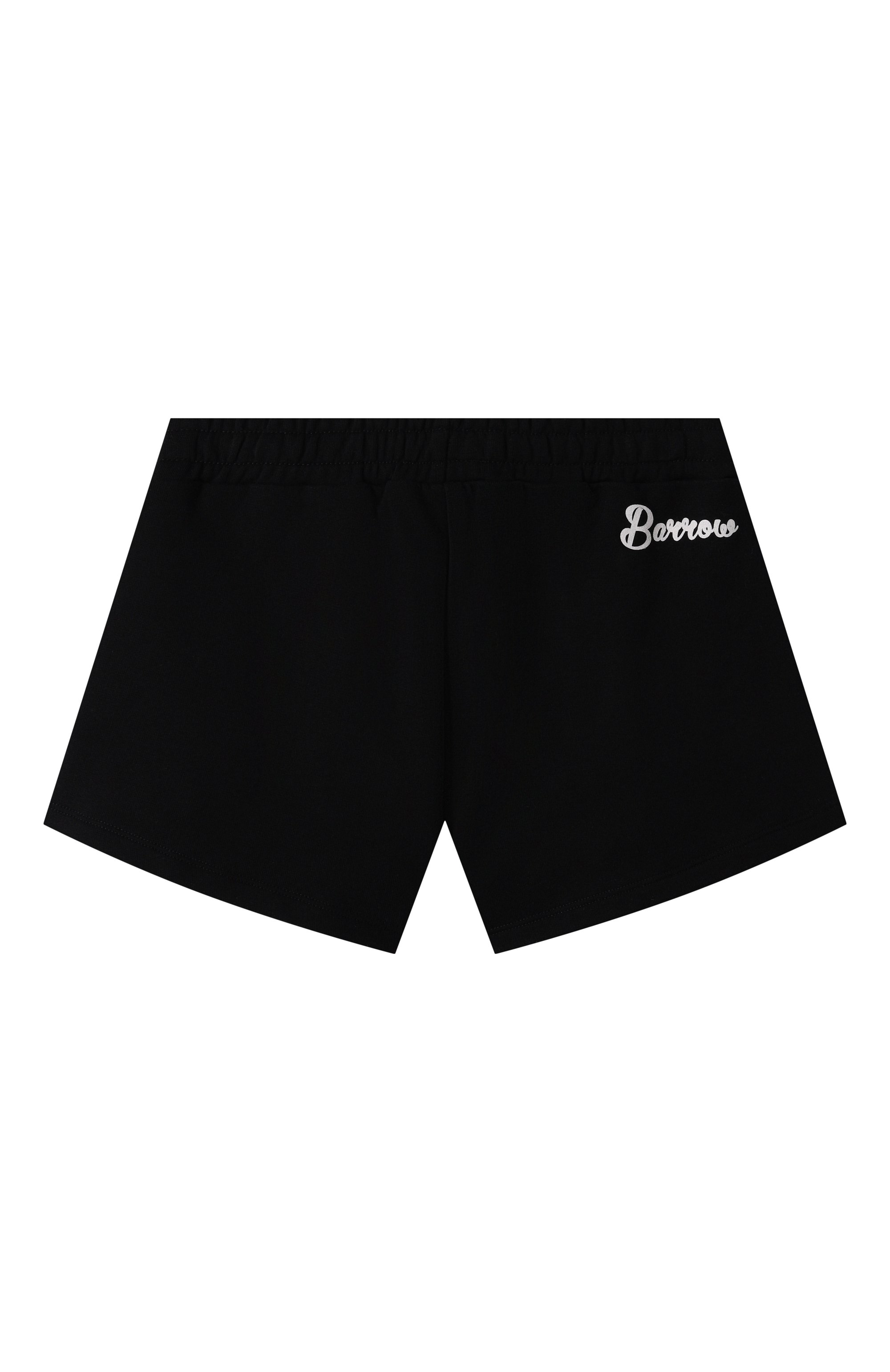 Хлопковые шорты BARROW, арт. S5BKJGSH114, фото 2