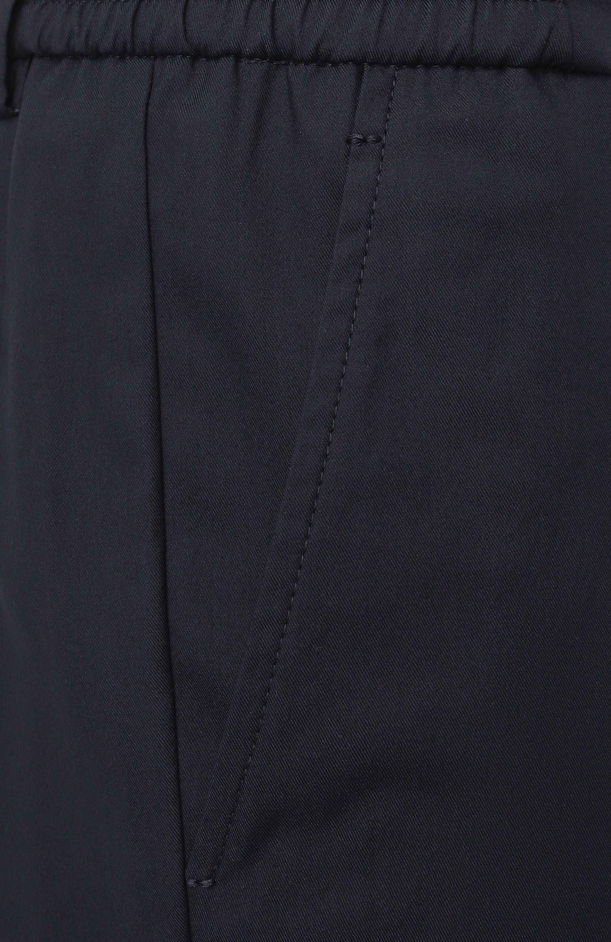 Хлопковые брюки BERWICH, арт. SPIAGGIA20/TECH01, фото 6