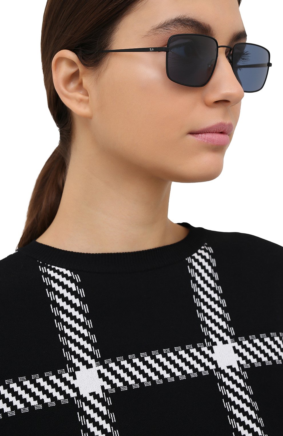 Солнцезащитные очки RAY-BAN, арт. 3669-901480, фото 2