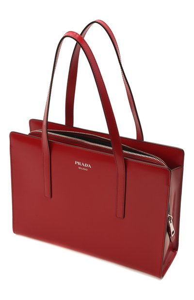 Сумка PRADA, арт. 1BA350-ZO6-F02SB-OOO, фото 5