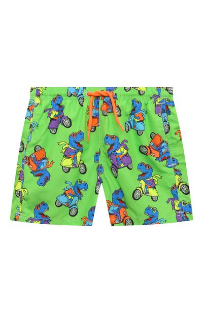 Плавки-шорты MC2 SAINT BARTH, арт. STBK JEAN LIGHTING/JEA0004