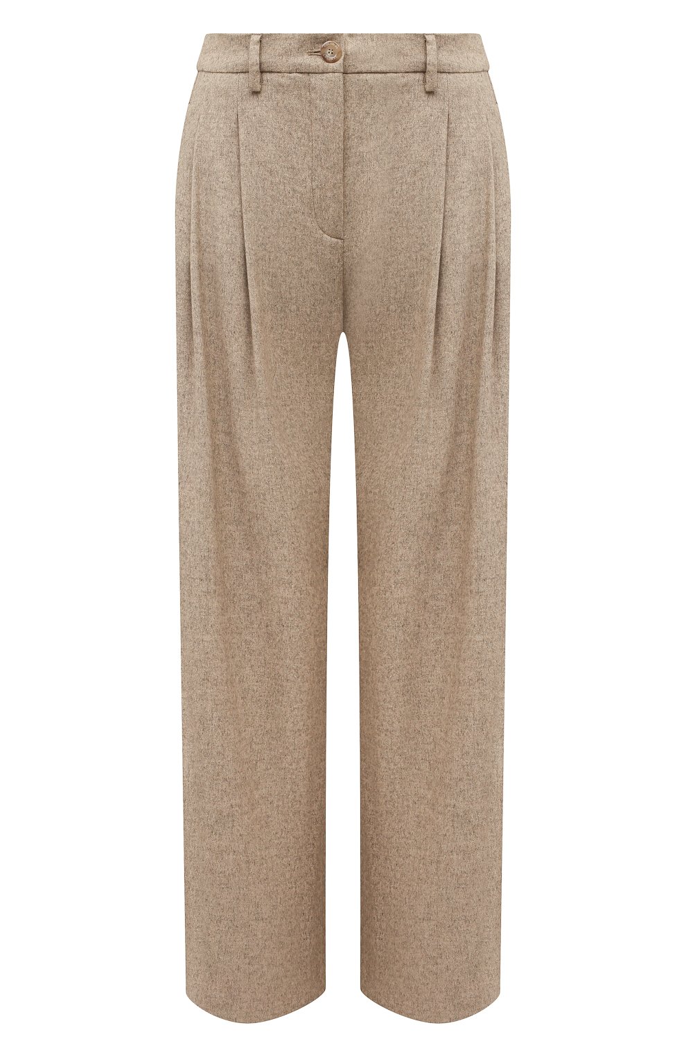 Брюки из шелка и кашемира COLOMBO, арт. PA00350/50504-620, фото 1