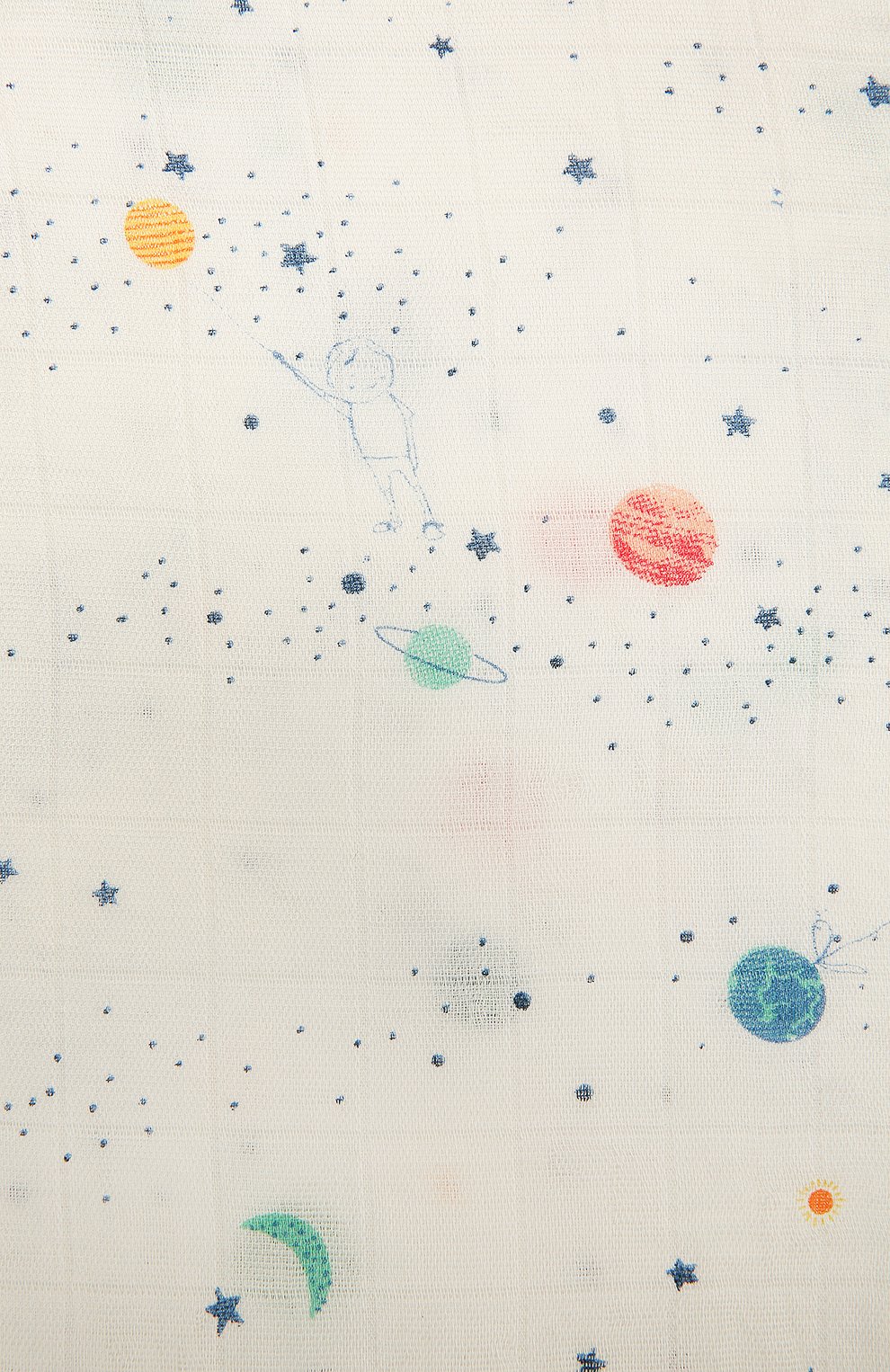 Комплект из трех пеленок ADEN+ANAIS, арт. 9227, фото 6