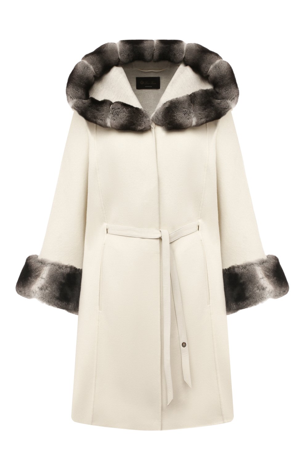 Кашемировое пальто LORO PIANA, арт. FAG4621, фото 1