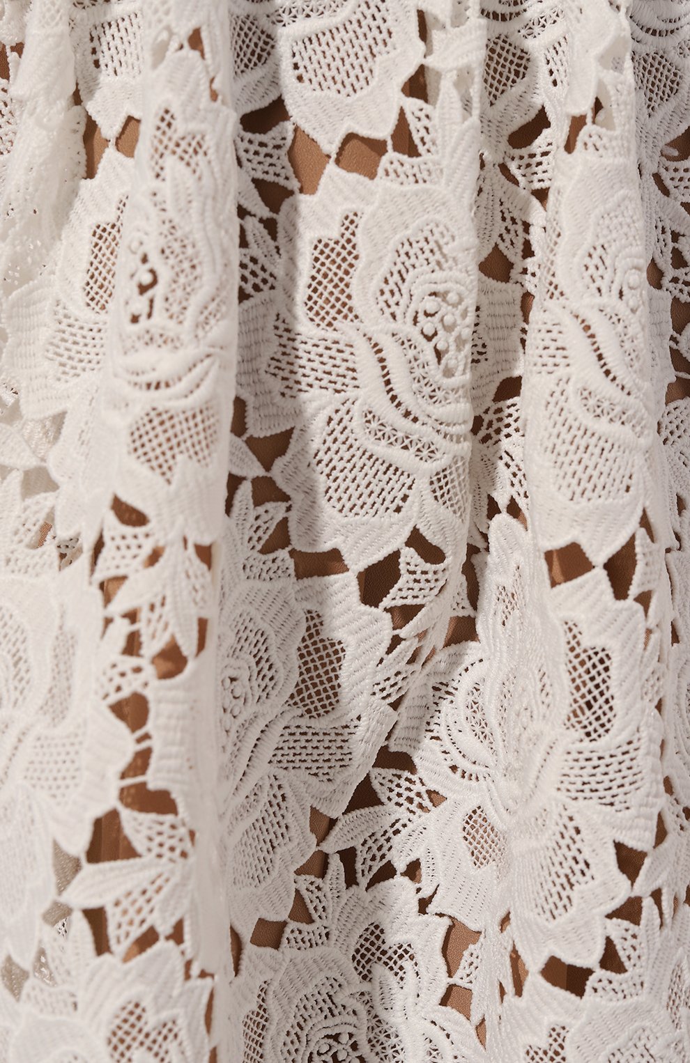 Платье SELF-PORTRAIT, арт. PF24-172M-C, фото 5