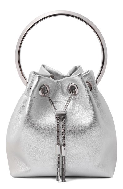 Женская сумка bon bon JIMMY CHOO, арт. B0N B0N/FSJ