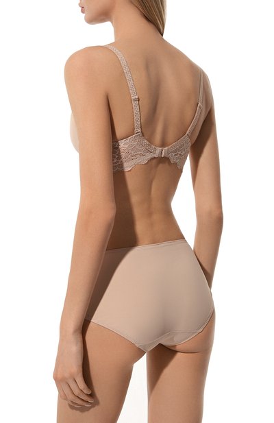 Трусы-хипстеры с завышенной талией SIMONE PERELE, арт. 12A770, фото 3