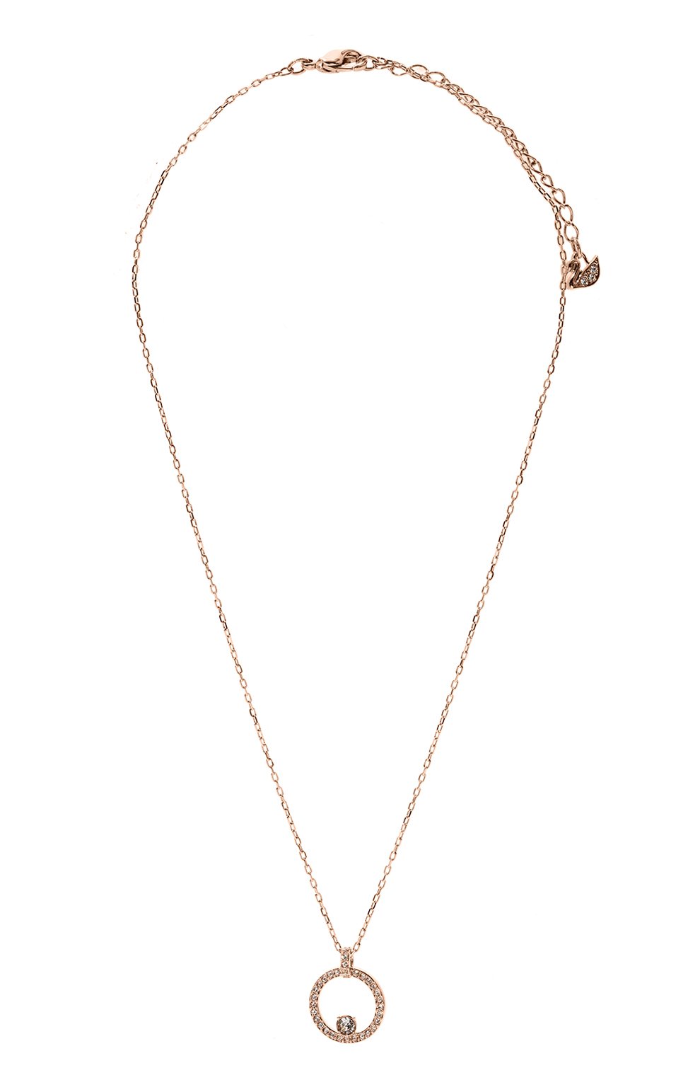 Подвеска на цепочке creativity SWAROVSKI, арт. 5202446, фото 1