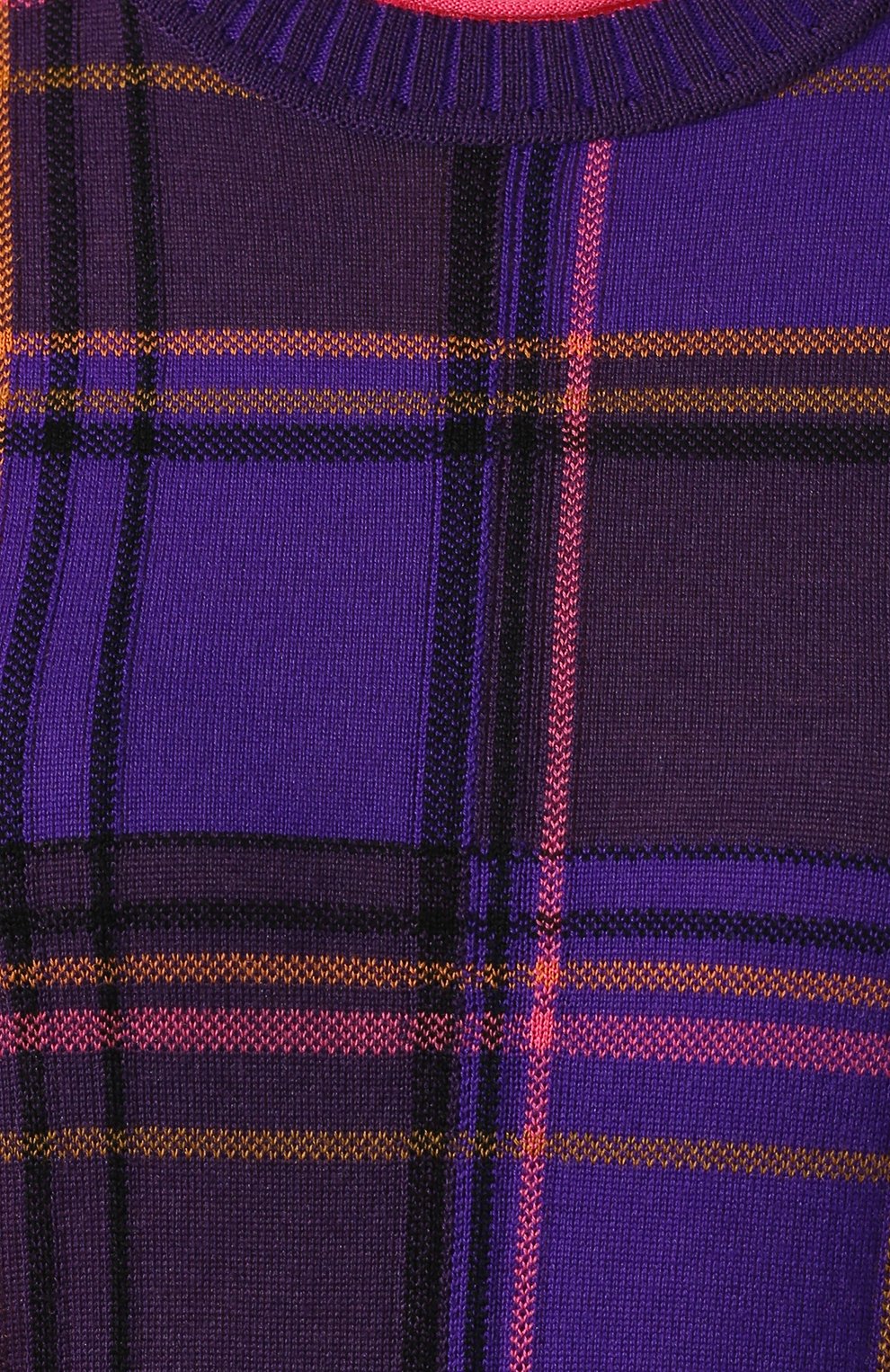Шерстяной пуловер ESCADA SPORT, арт. 5030095, фото 5