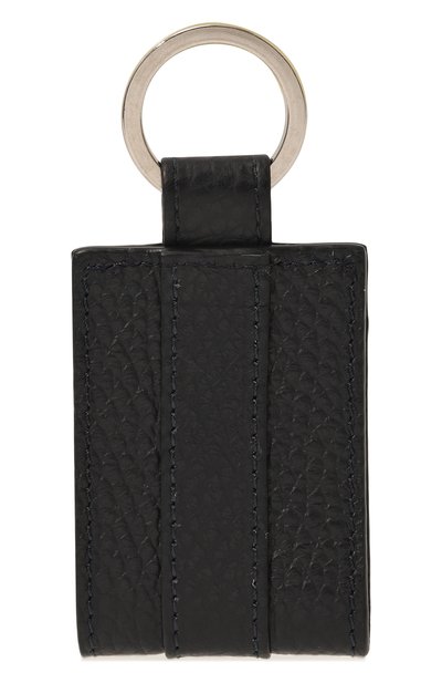 Кожаный брелок KITON, арт. UPEN014XB60300500A, фото 2