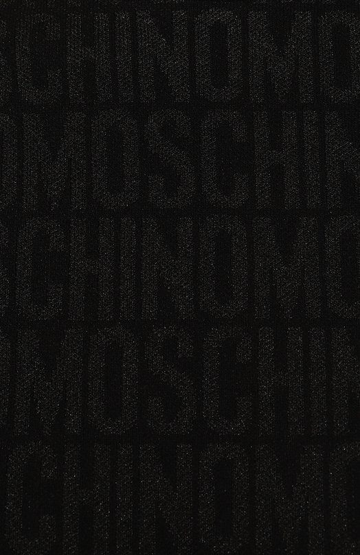 Футболка Moschino 5