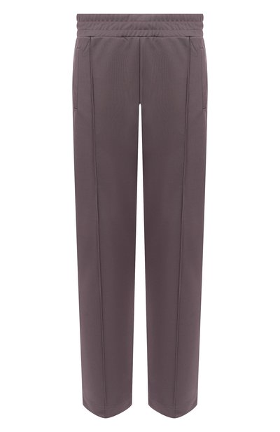 Мужские брюки PALM ANGELS, арт. PMCJ048F25FAB001