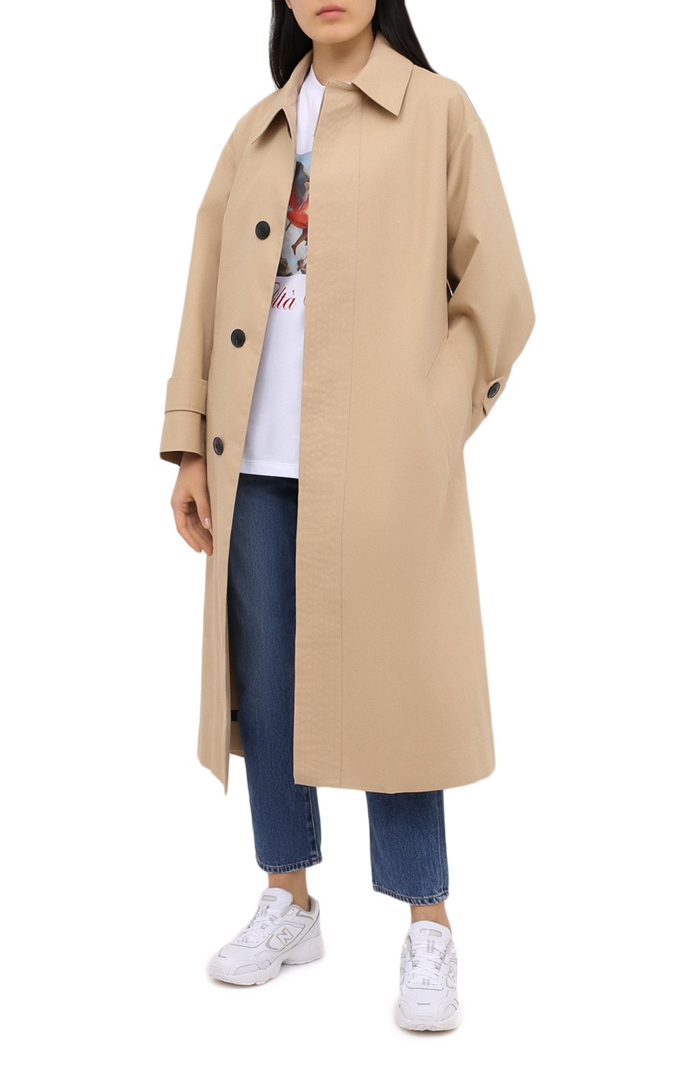 Кроссовки 452 NEW BALANCE, арт. WX452SG/B, фото 2