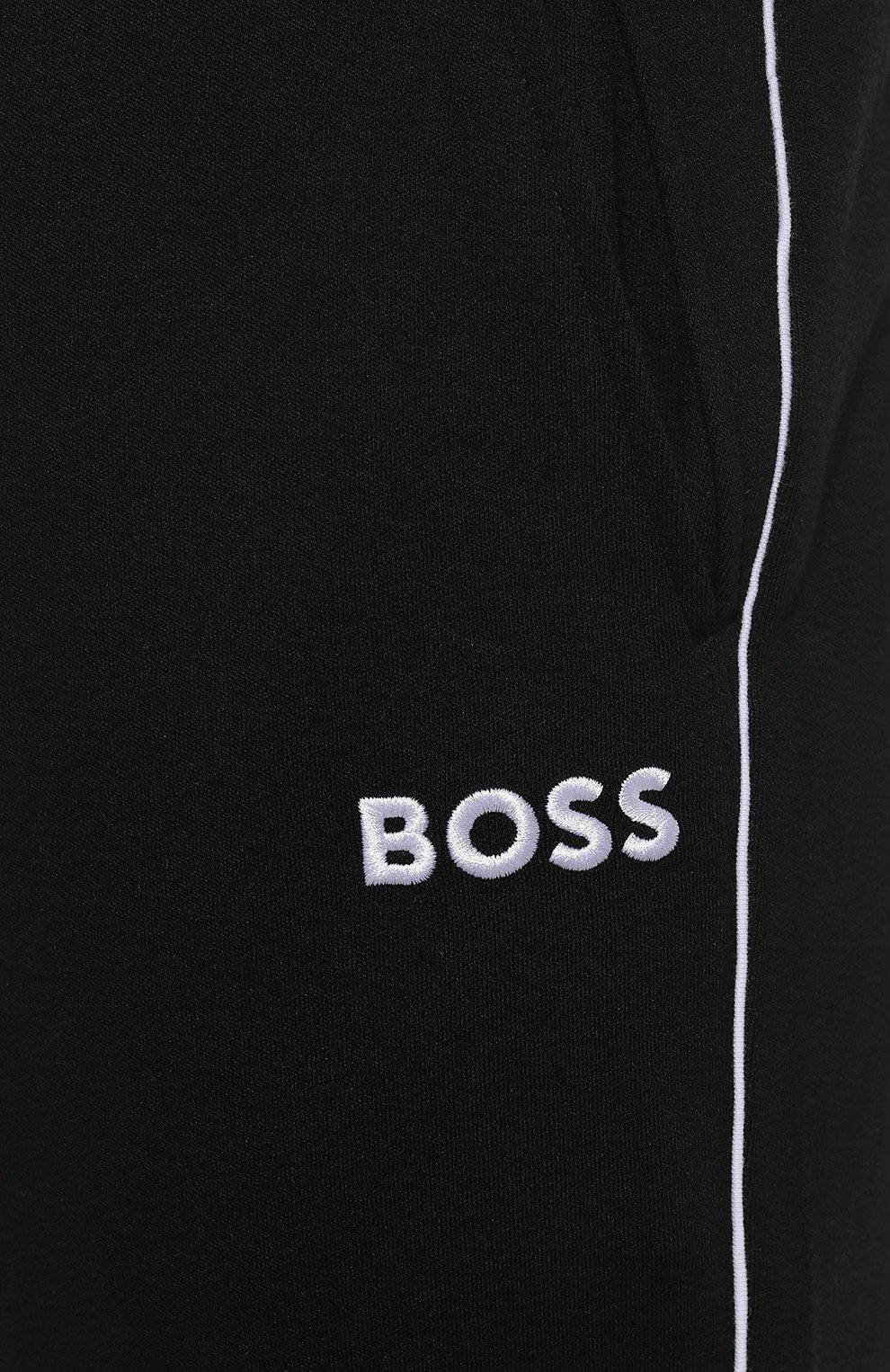 Джоггеры BOSS, арт. 50469710, фото 5