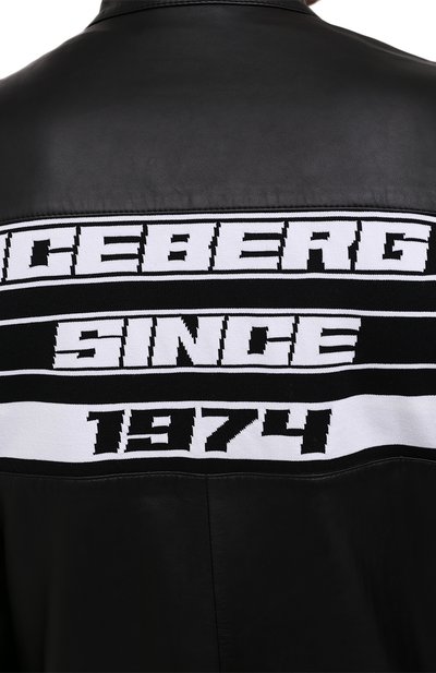 Куртка ICEBERG, арт. 20I I1P0/Z021/6804, фото 5