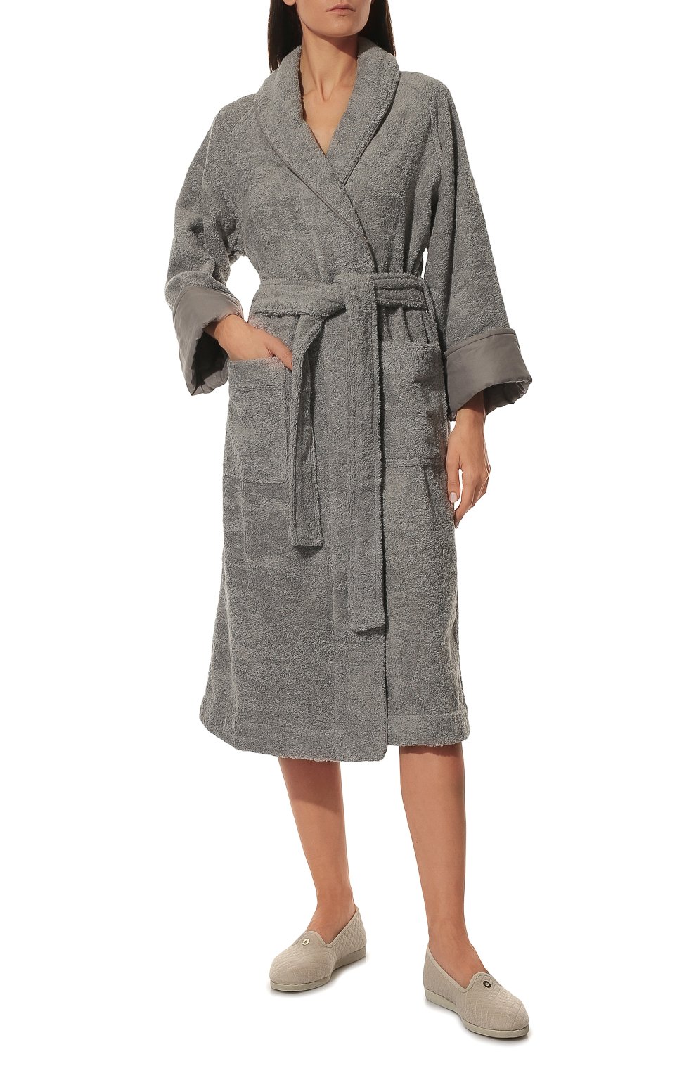 Халат unito FRETTE, арт. FR4645 D2060 G02S, фото 3