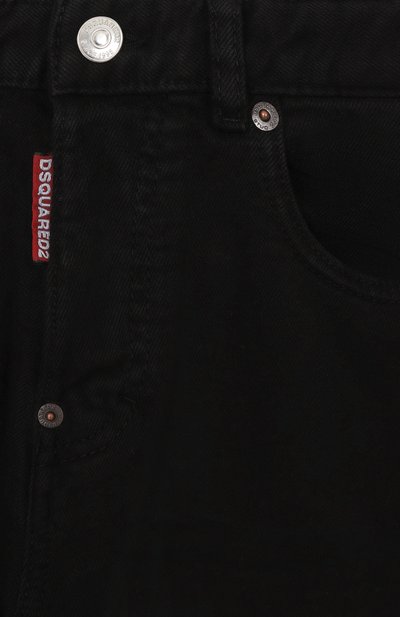 Джинсы DSQUARED2, арт. DQ3126/D0AEP, фото 3